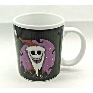 The Nightmare Before Christmas Coffee Mug Kcare 12516KT